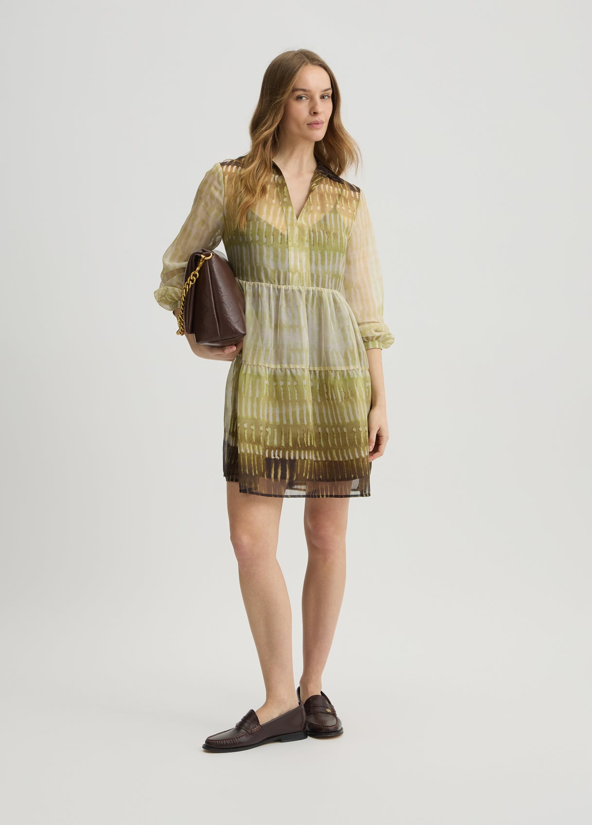 VESTIDO LIU JO