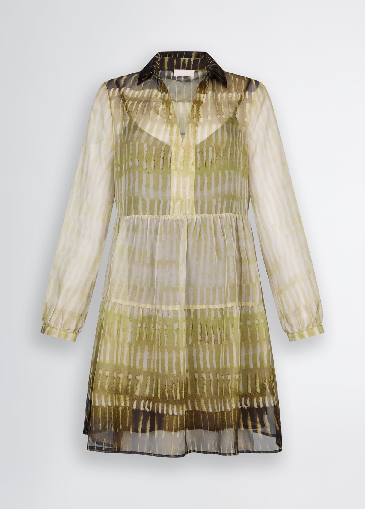 VESTIDO LIU JO