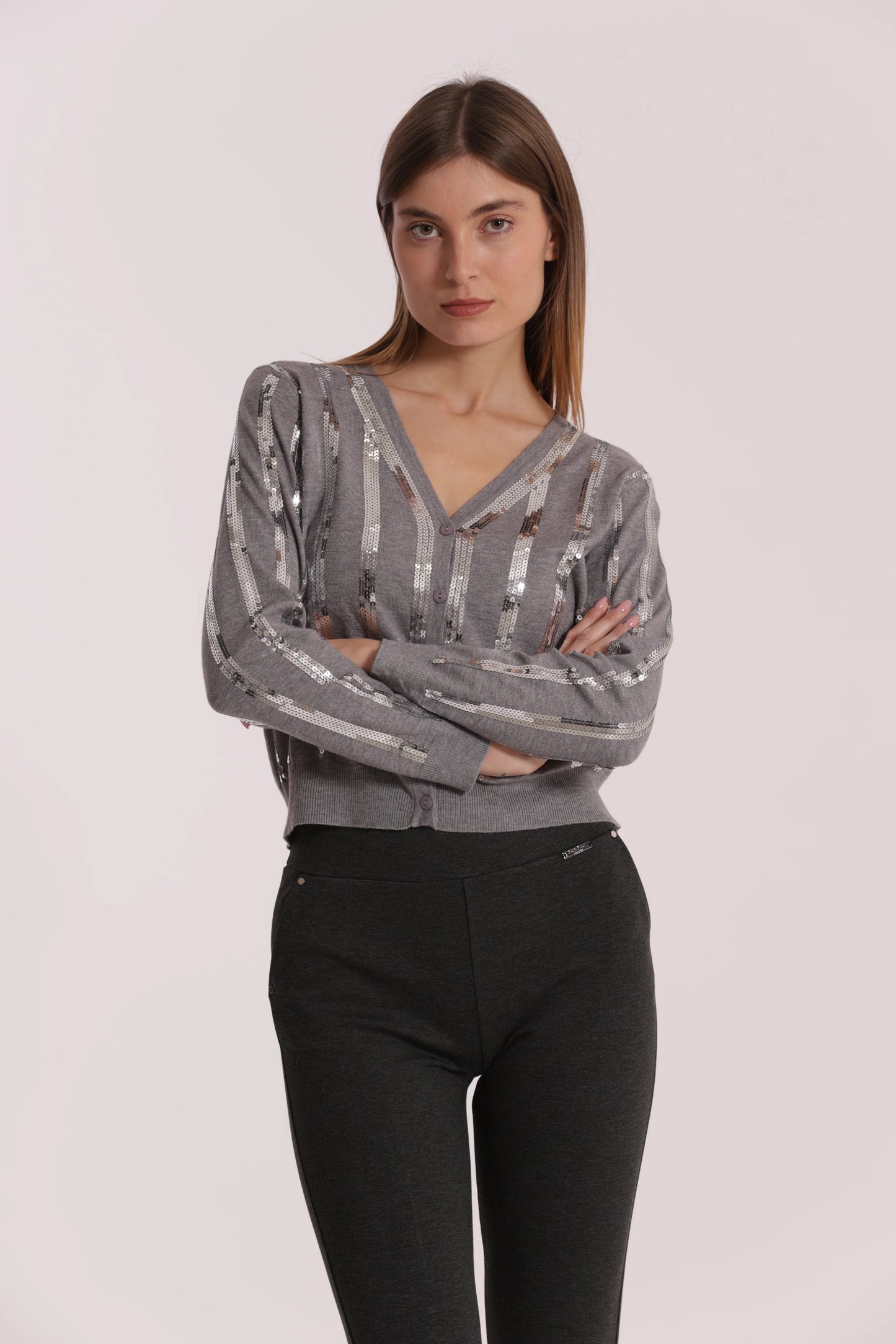 CARDIGAN MIMI MUA