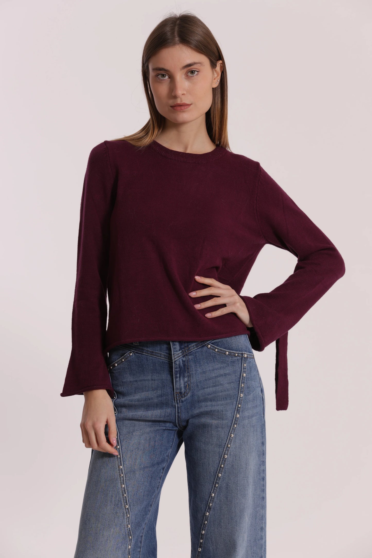 CAMISOLA MIMI MUA