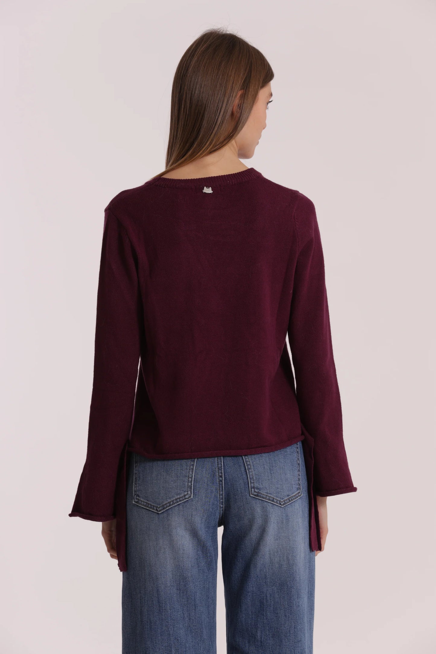 CAMISOLA MIMI MUA