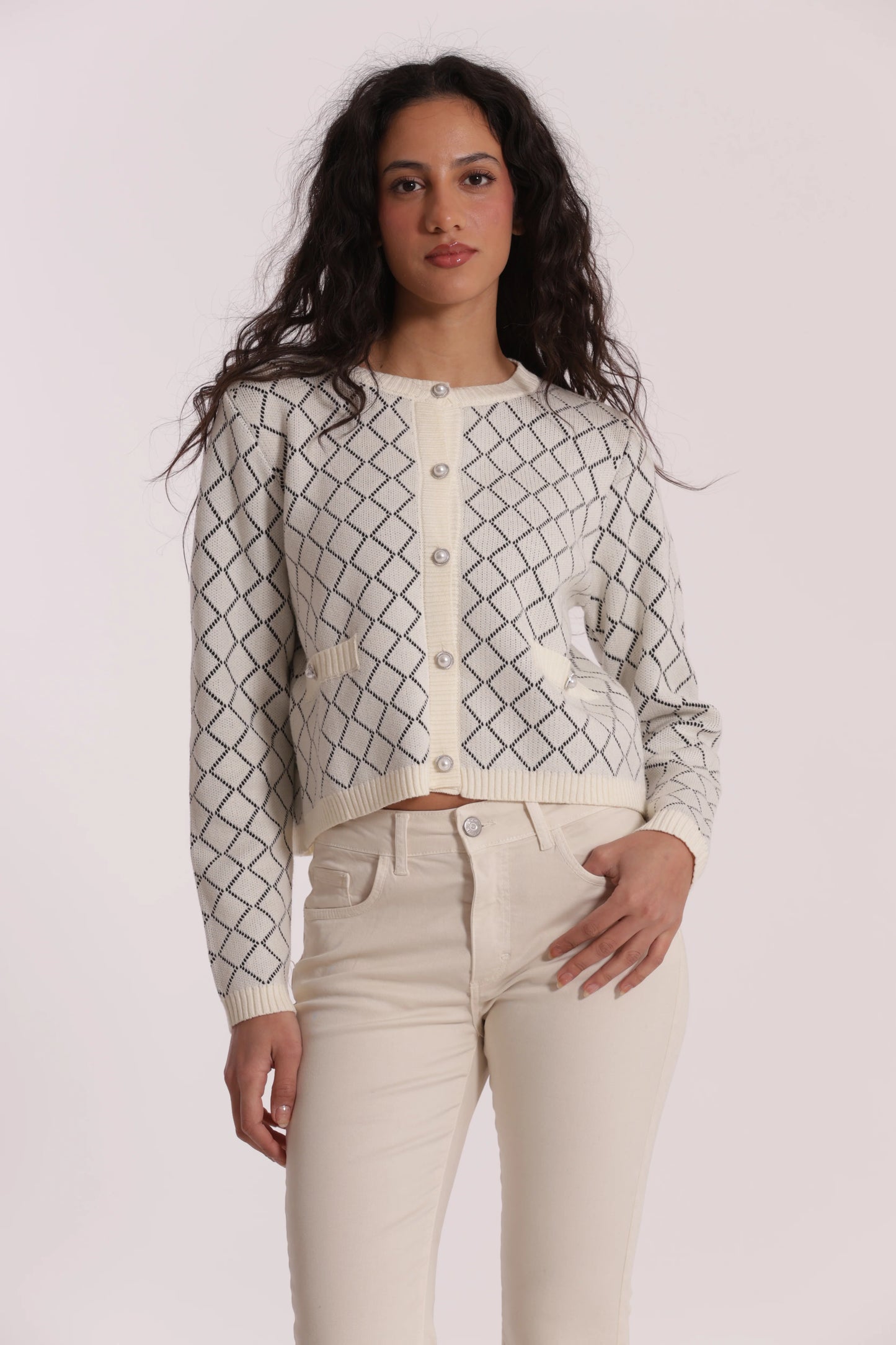 CARDIGAN MIMI MUA