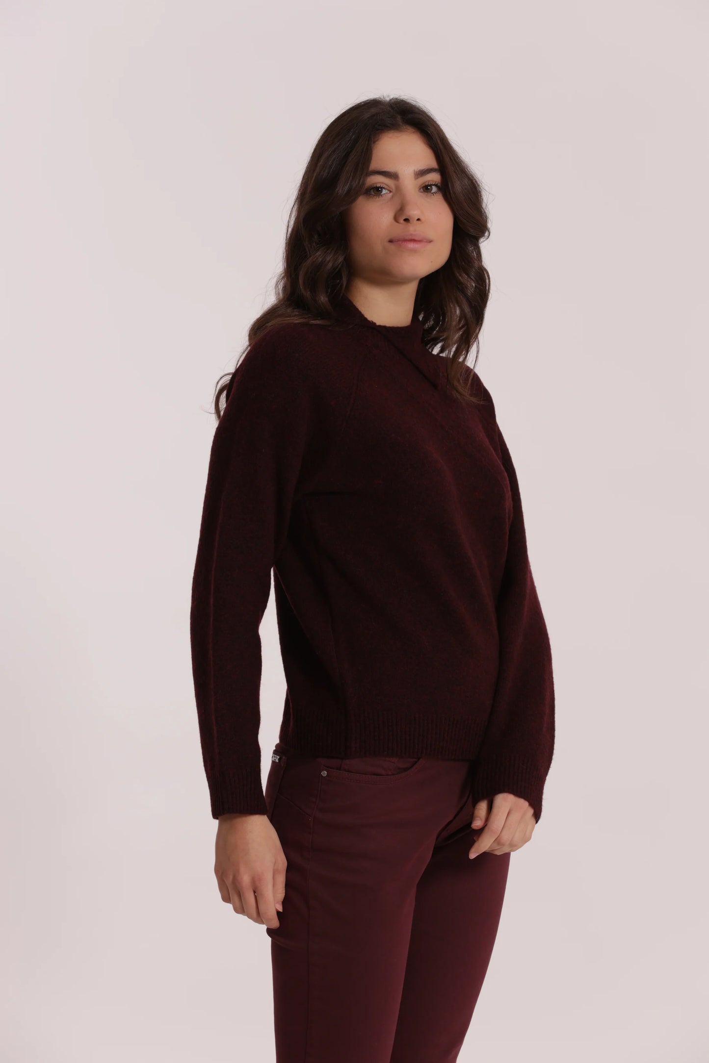 CAMISOLA MIMI MUA