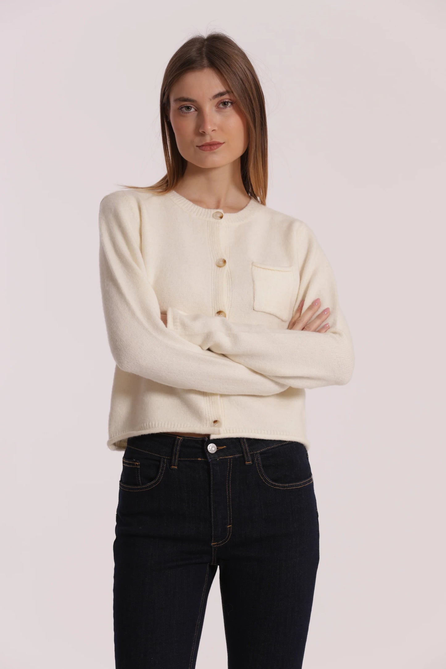 CARDIGAN MIMI MUA