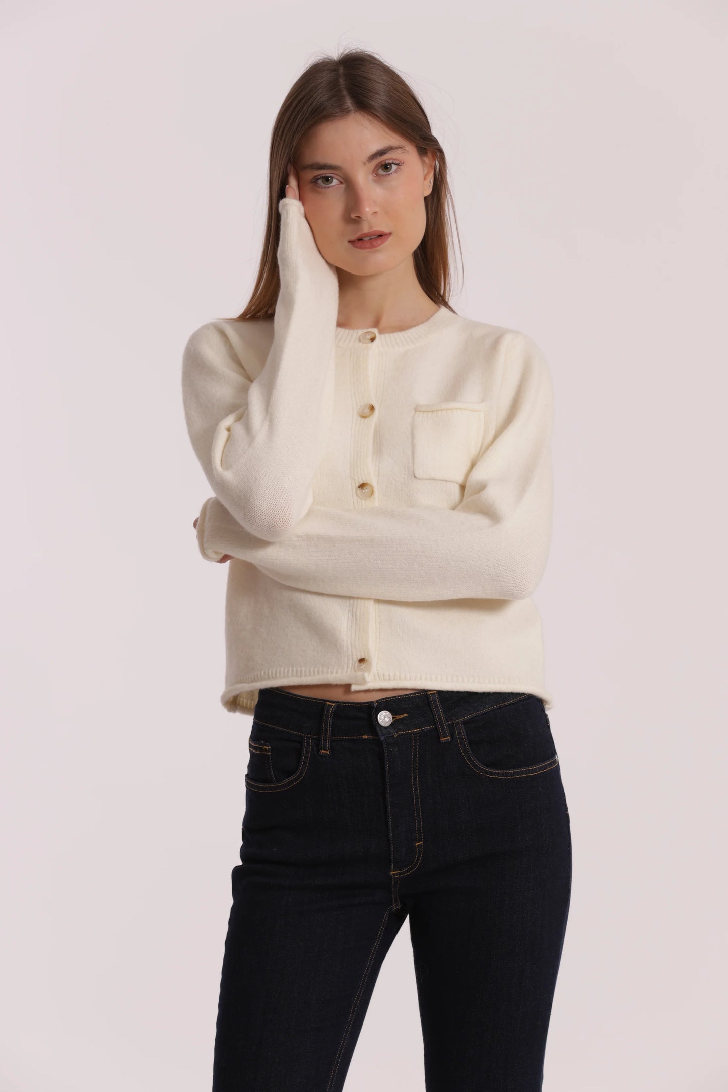 CARDIGAN MIMI MUA