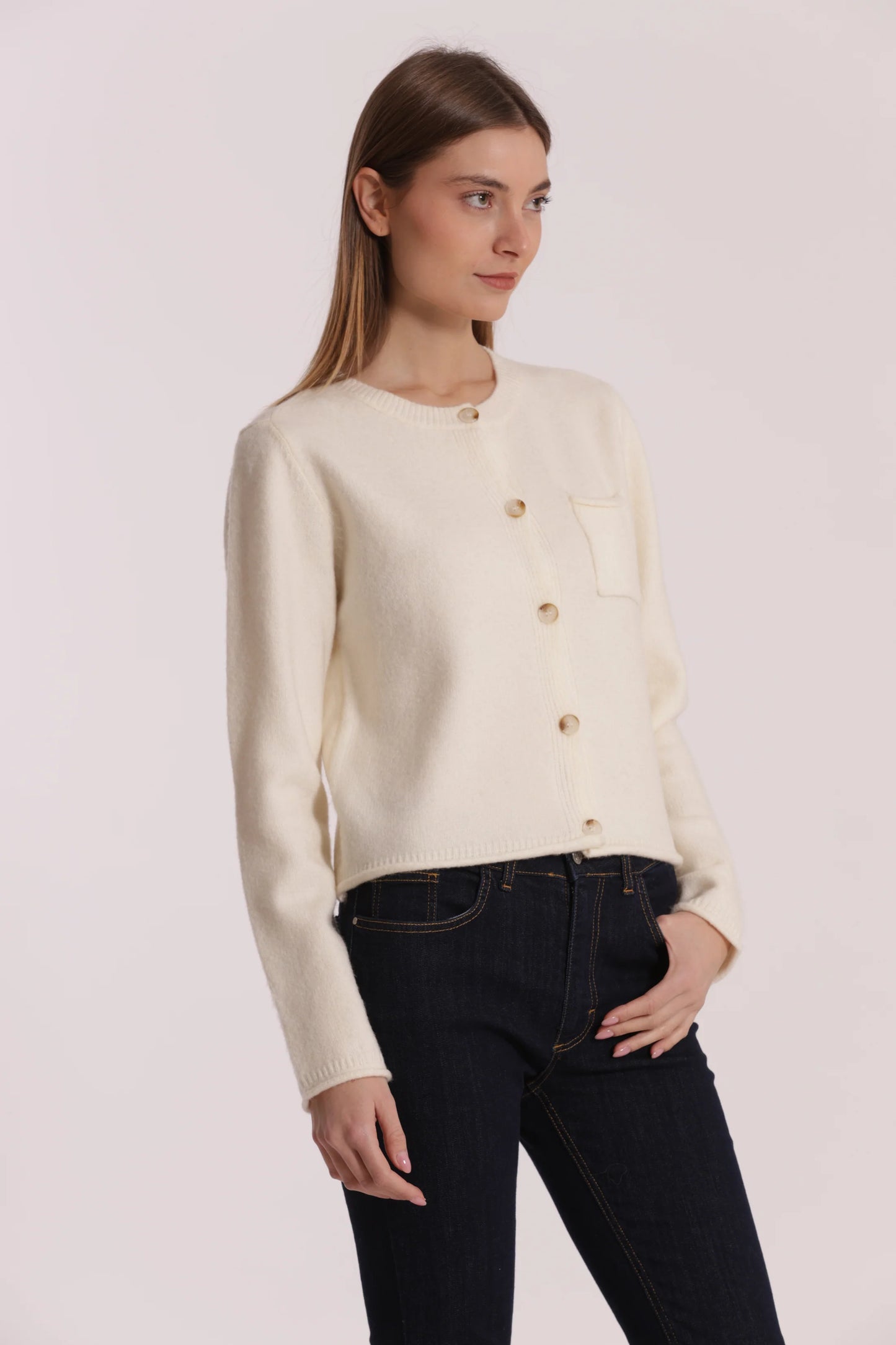 CARDIGAN MIMI MUA