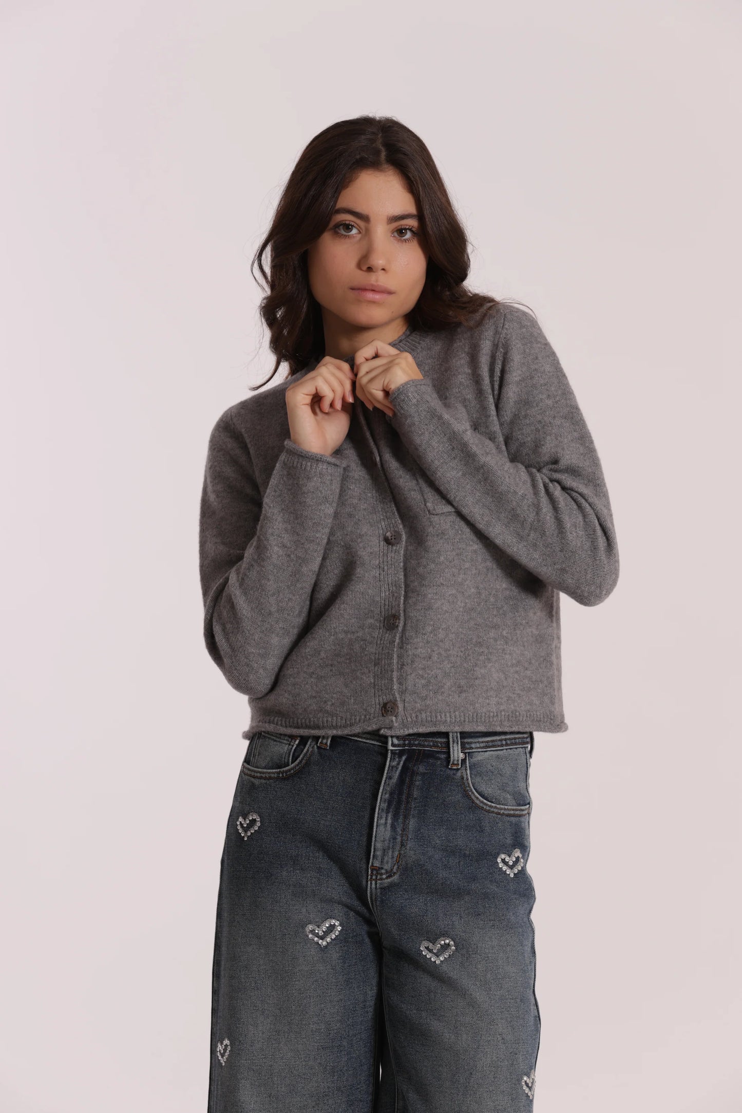 CARDIGAN MIMI MUA