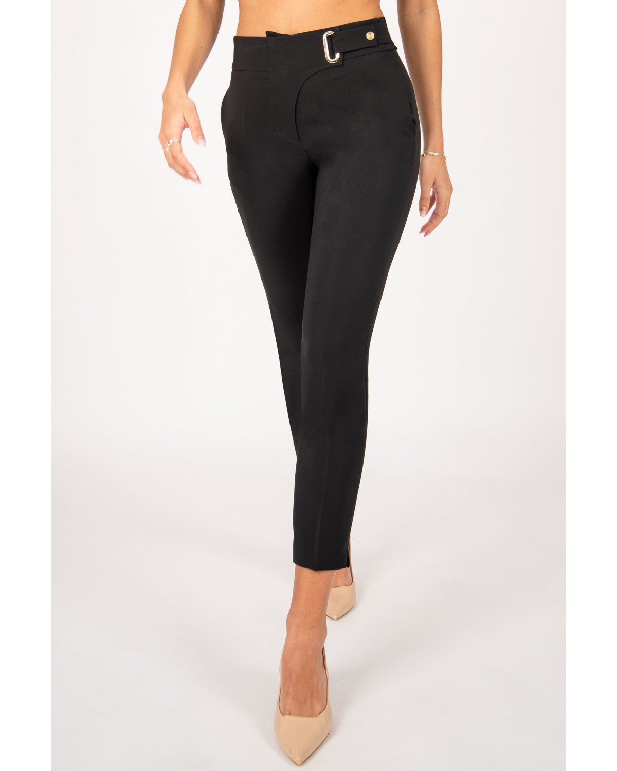 CALÇA FERRACHE