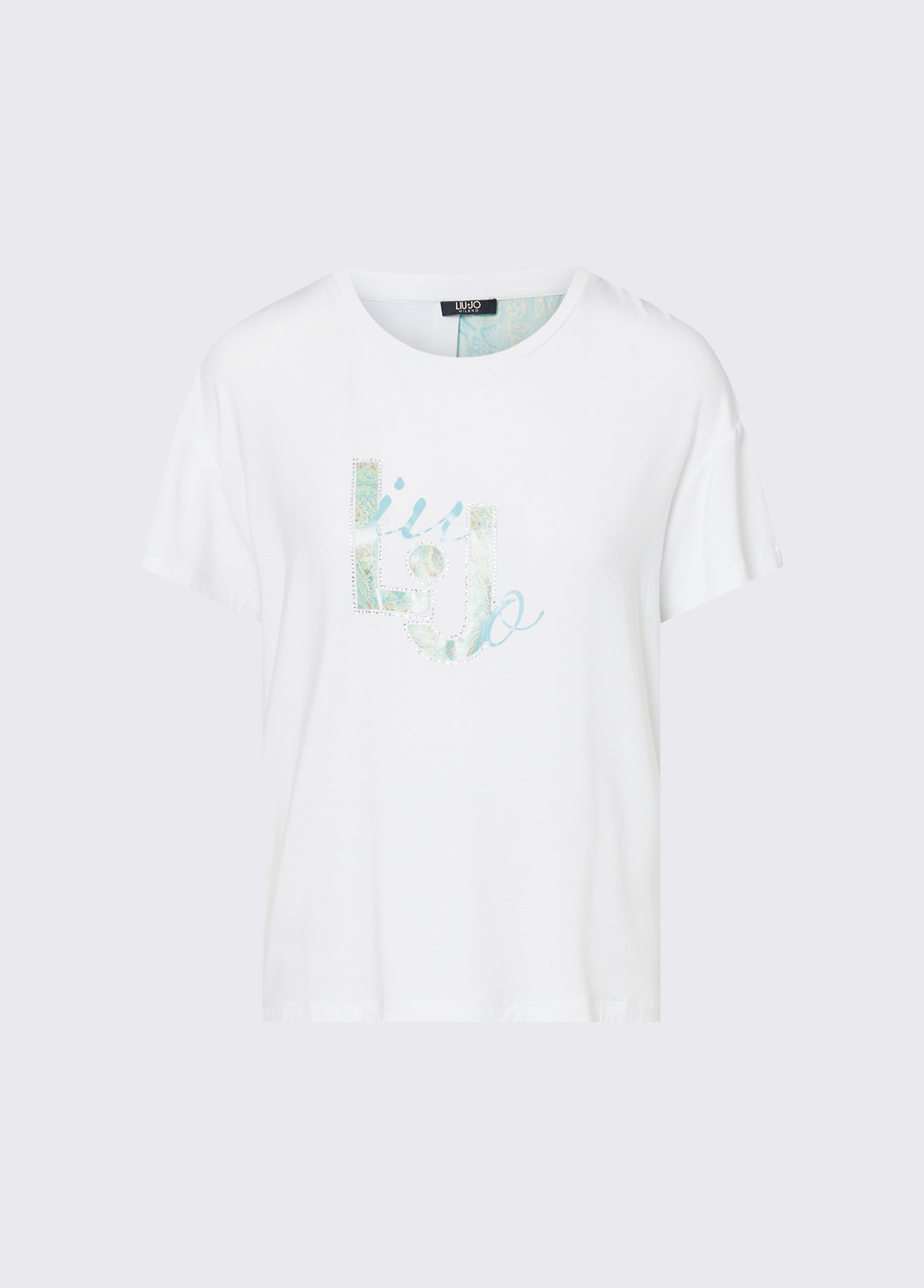 T-SHIRT LIU JO