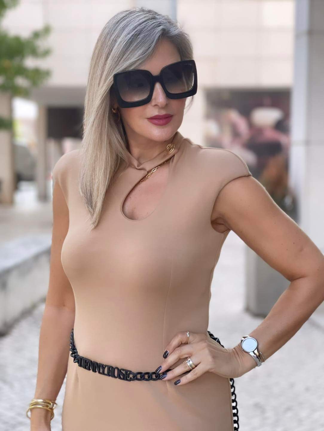 CINTO DENNY ROSE