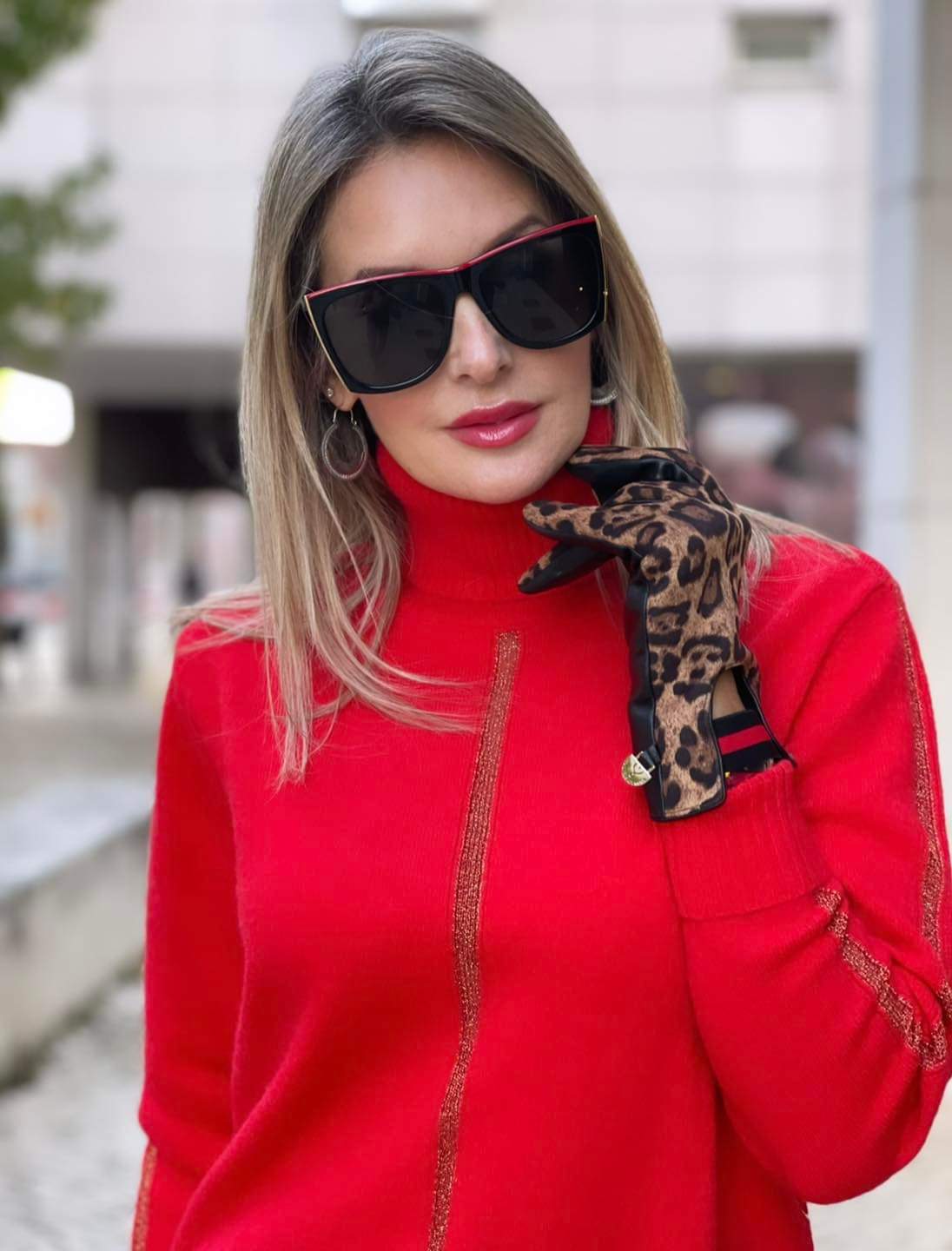 LUVAS LOLA