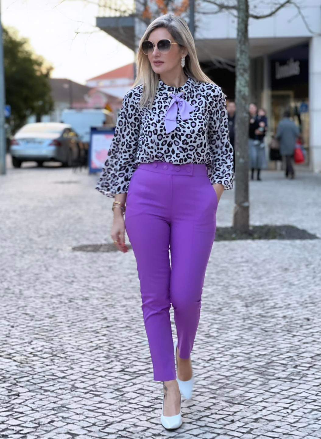 CALÇA SILVINA CAMPOS