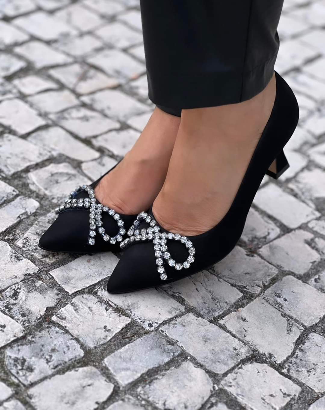 STILETTO PARODI