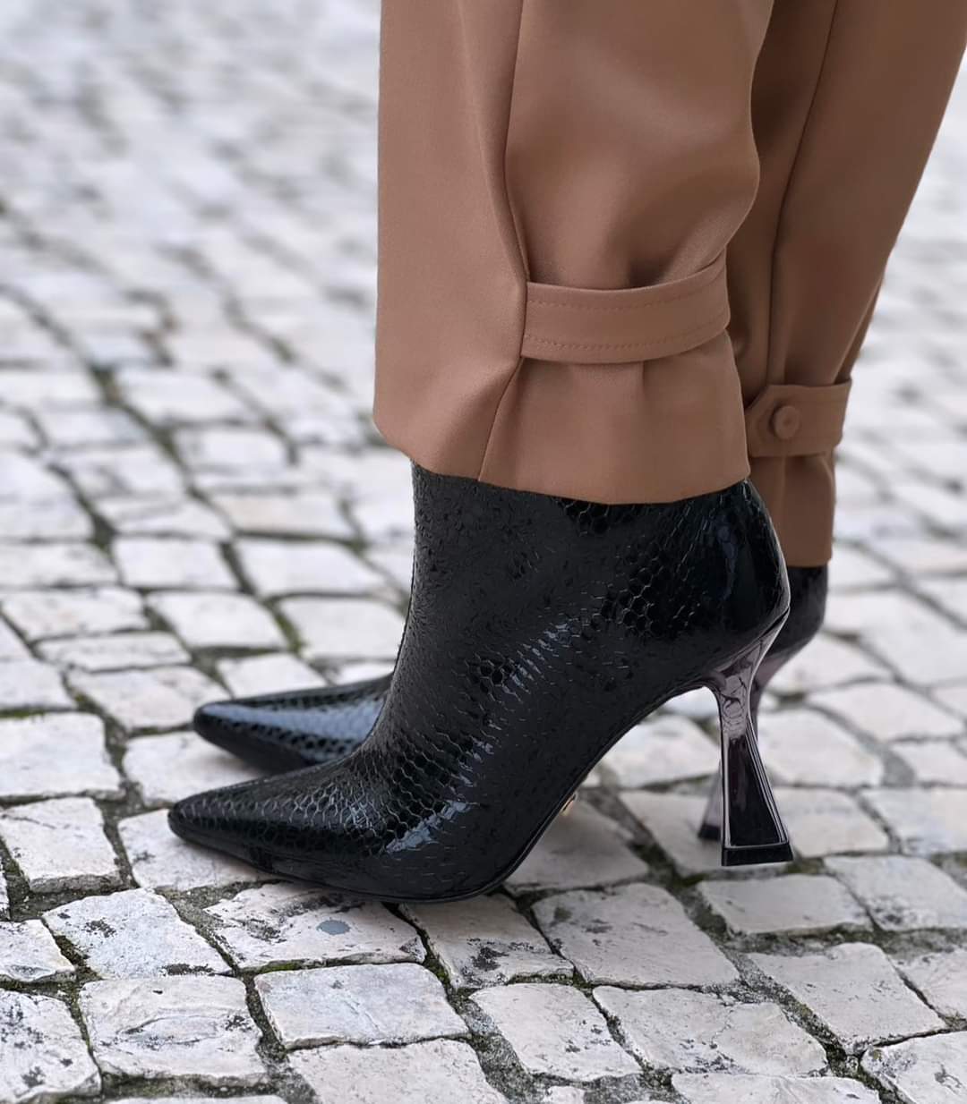 BOTA PARODI