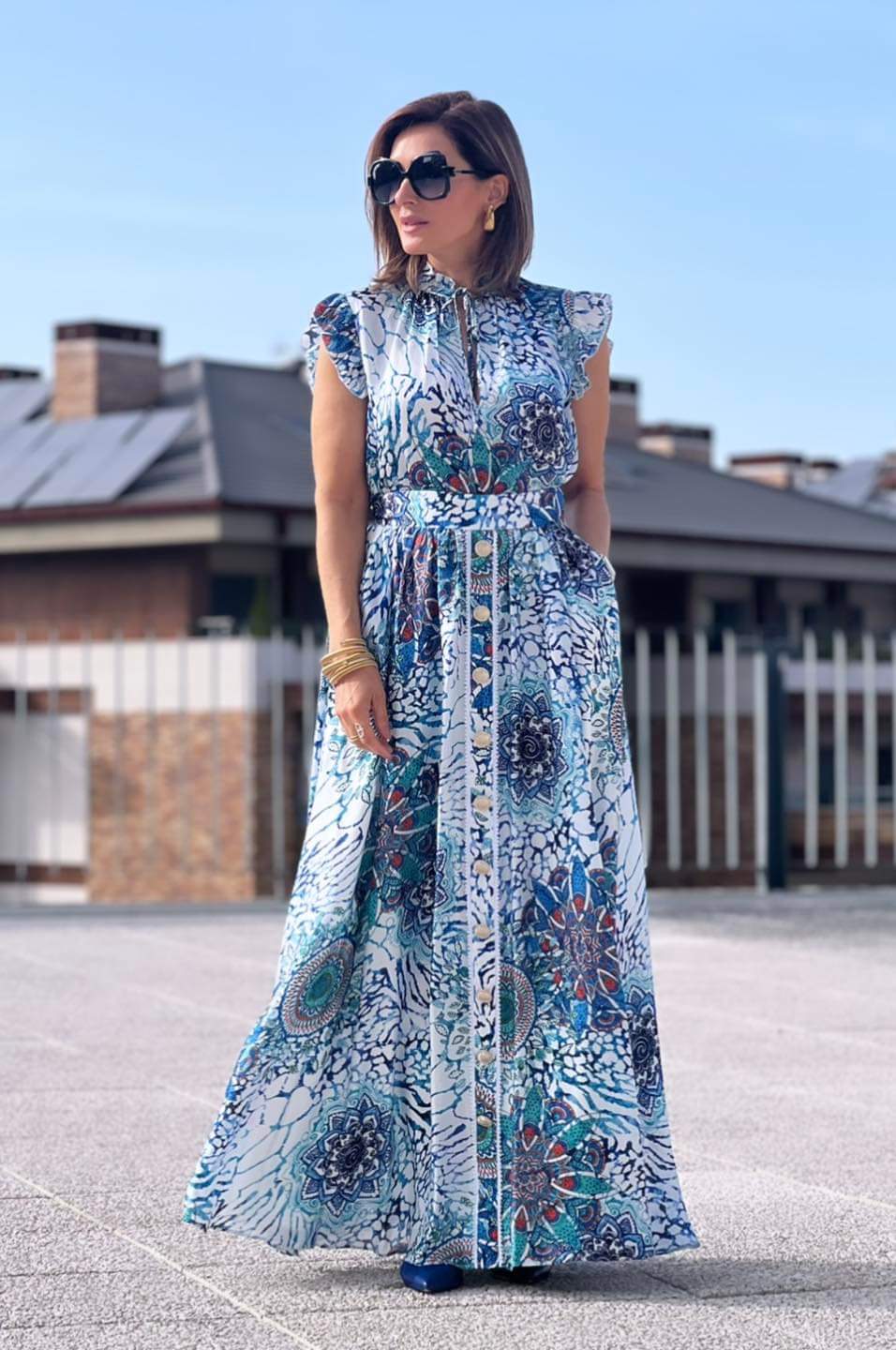 SAIA MARCIANO BY GUESS