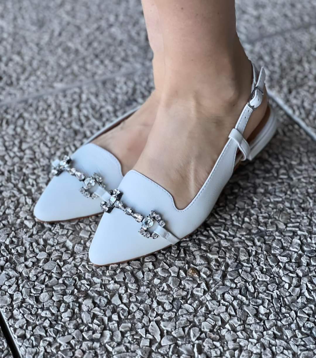 SABRINA PARODI SUNSHINE