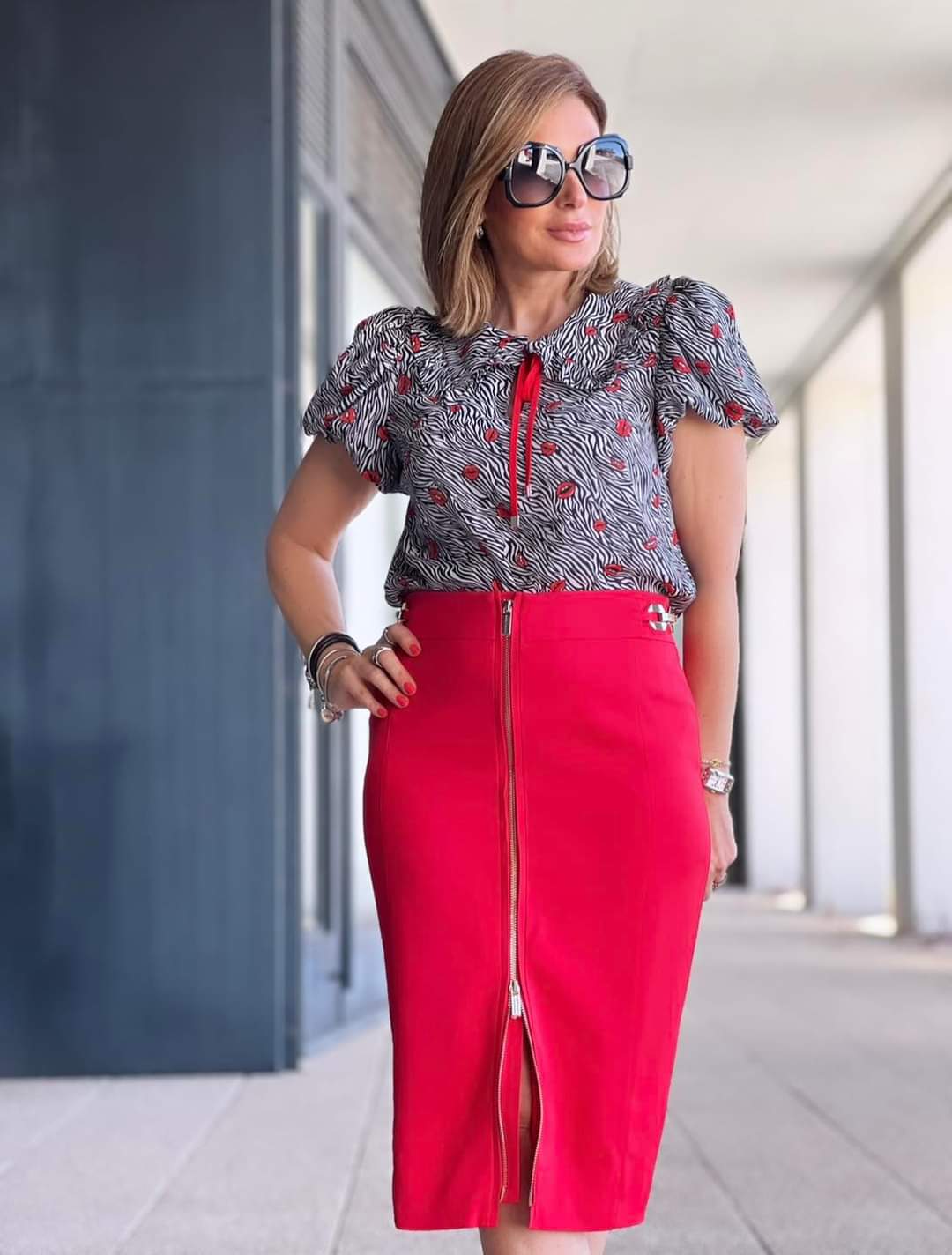 SAIA MARCIANO BY GUESS