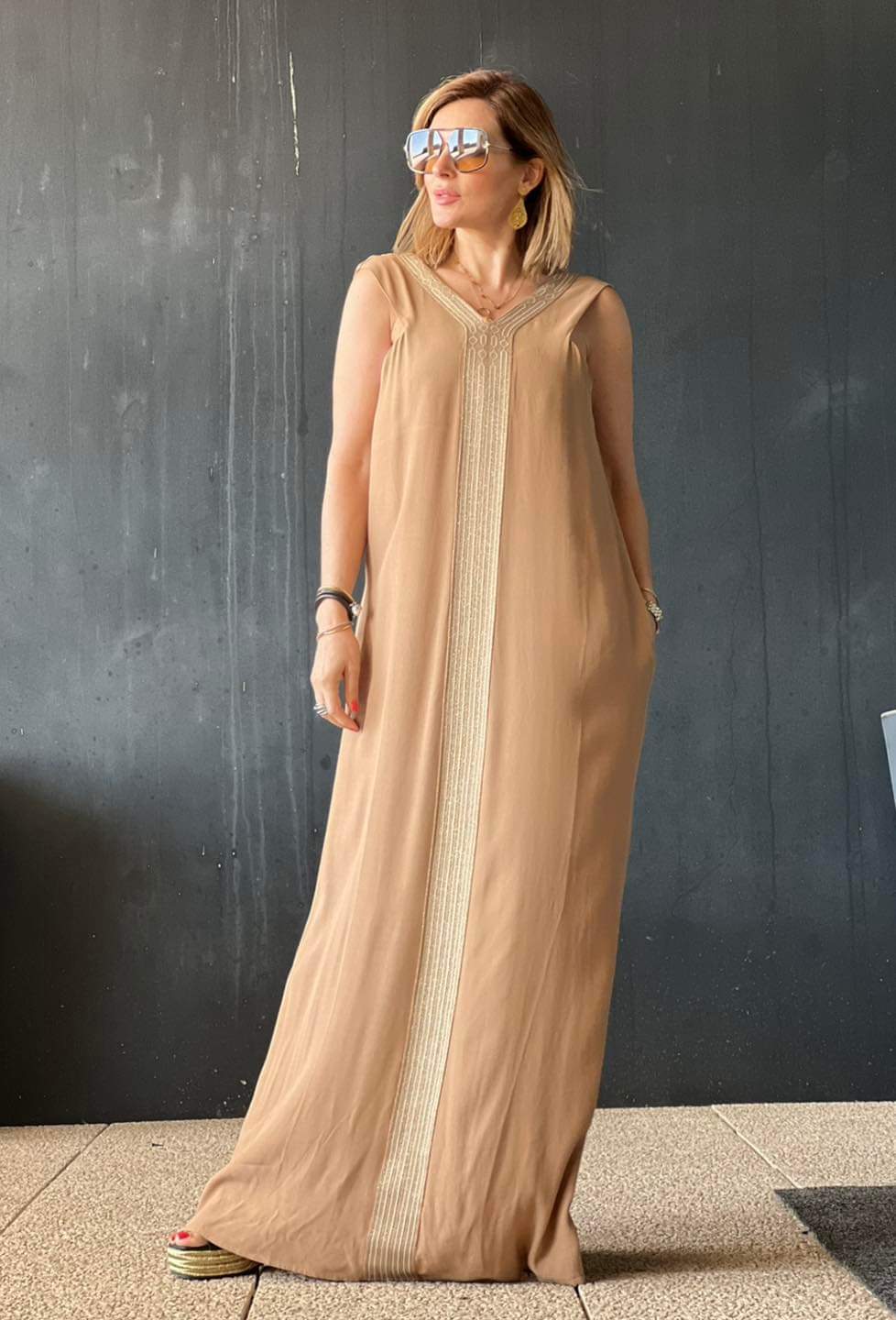 VESTIDO AGGEL