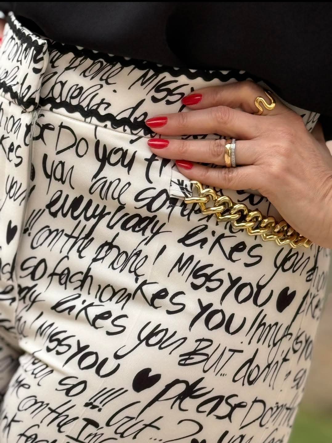 CALÇA SILVINA CAMPOS