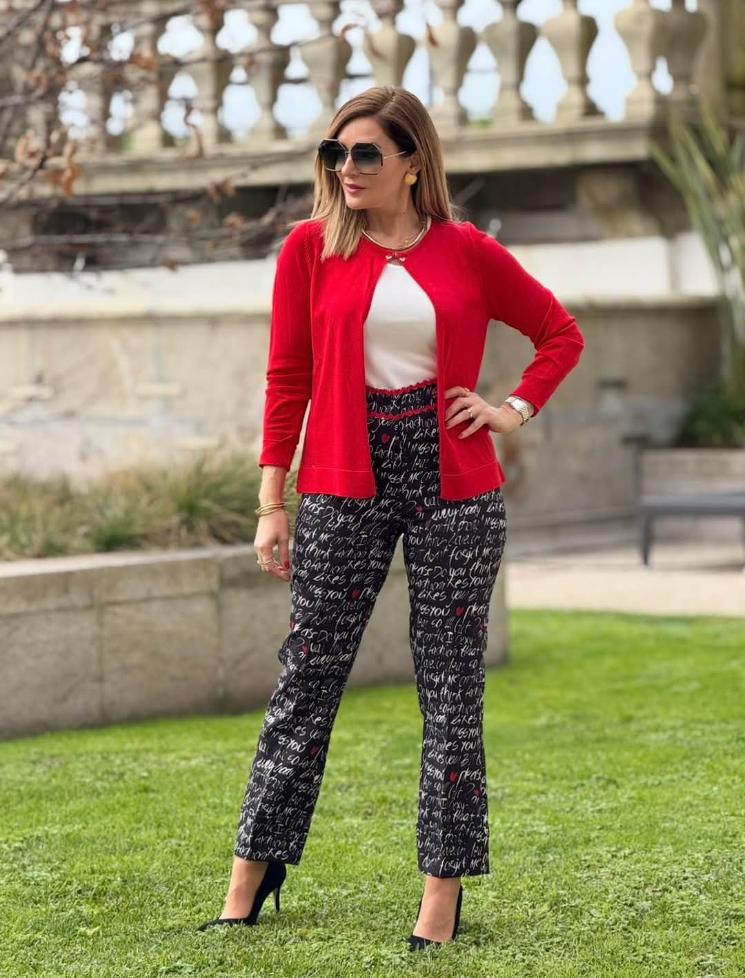 CASACO SILVINA CAMPOS