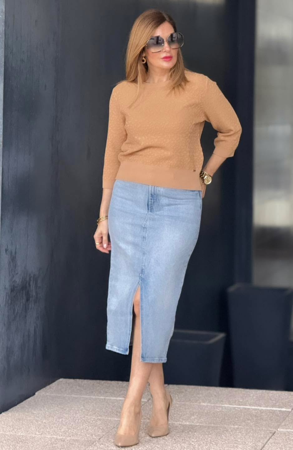 SAIA VERO MODA