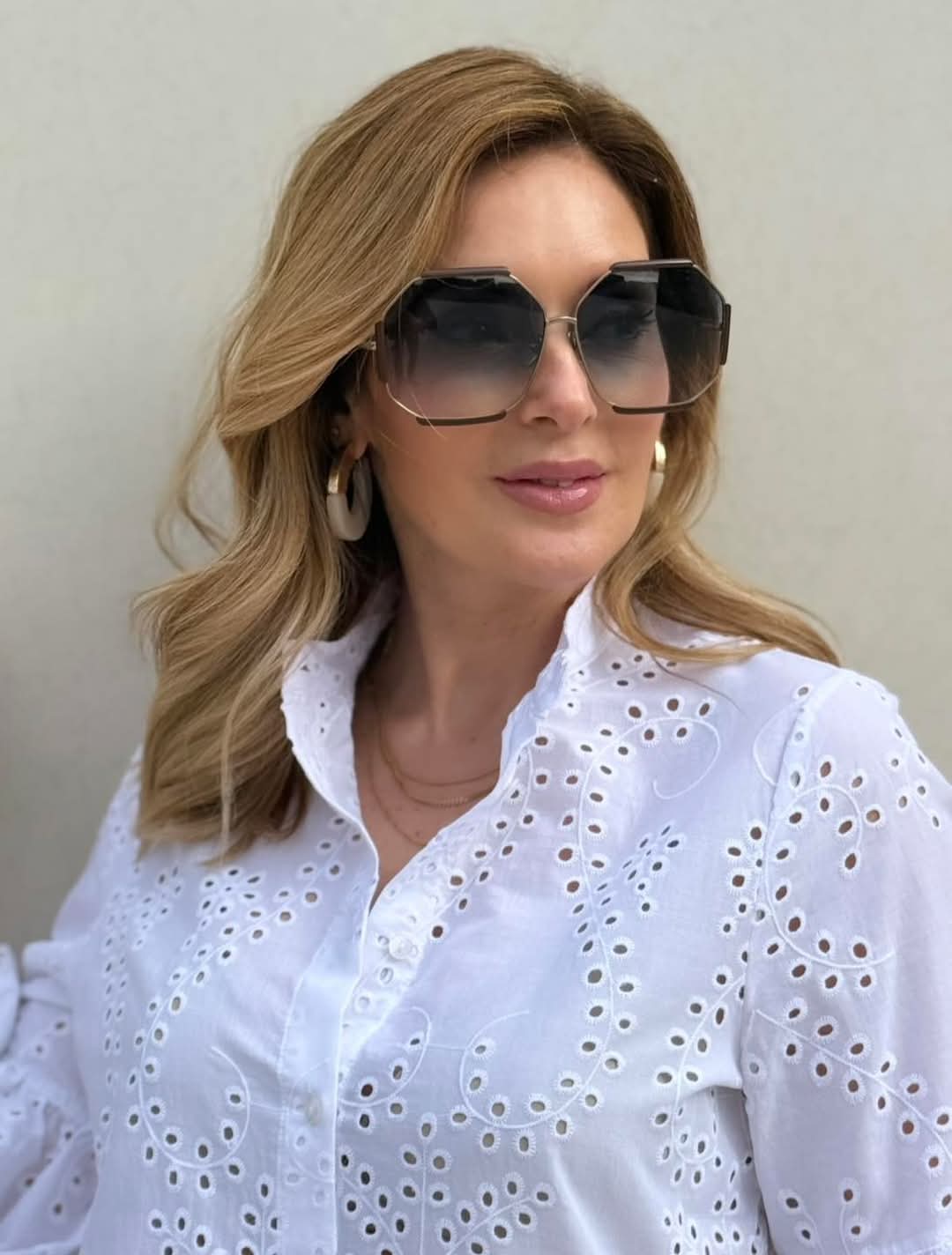 CAMISA FLY GIRL