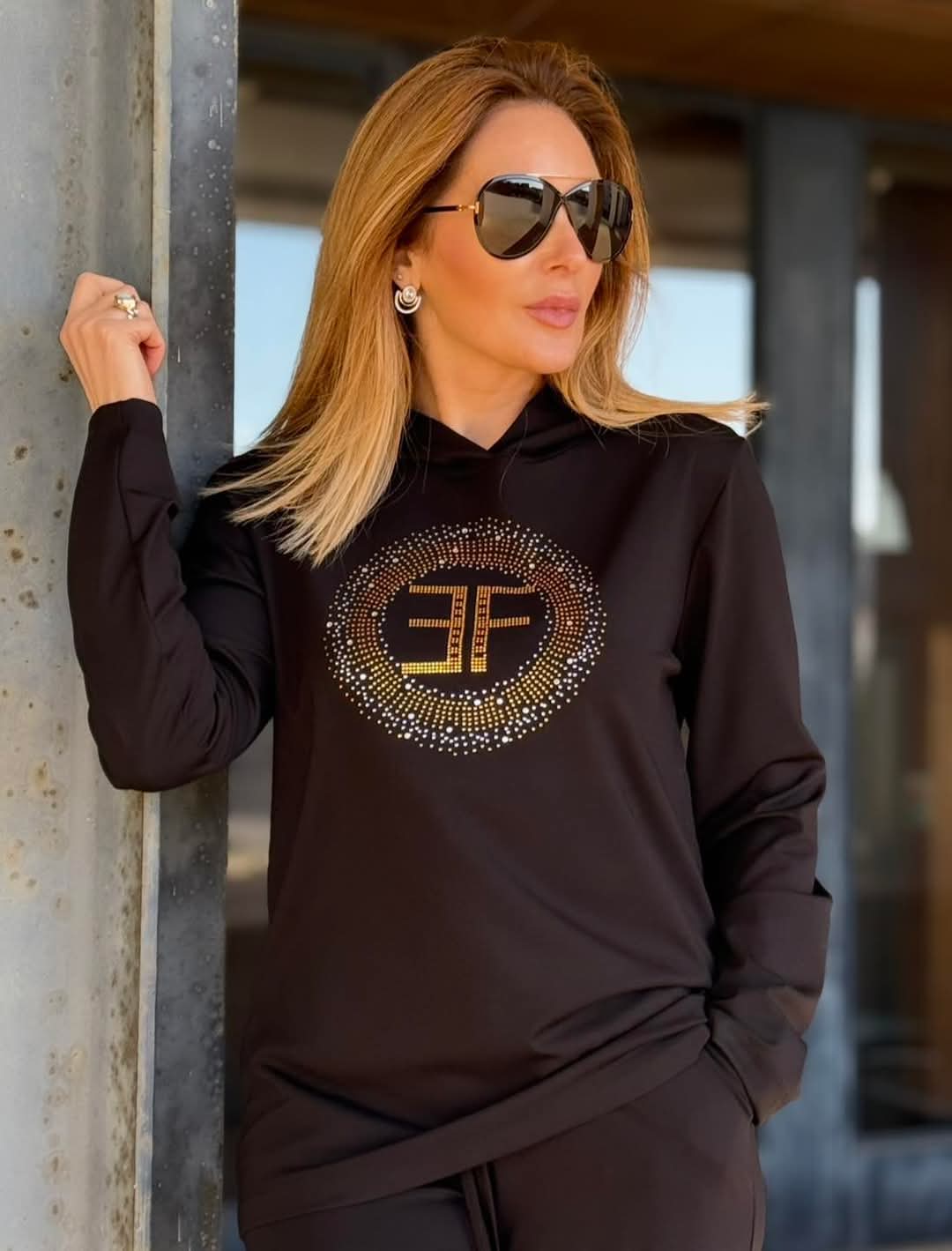SWEAT FÉ