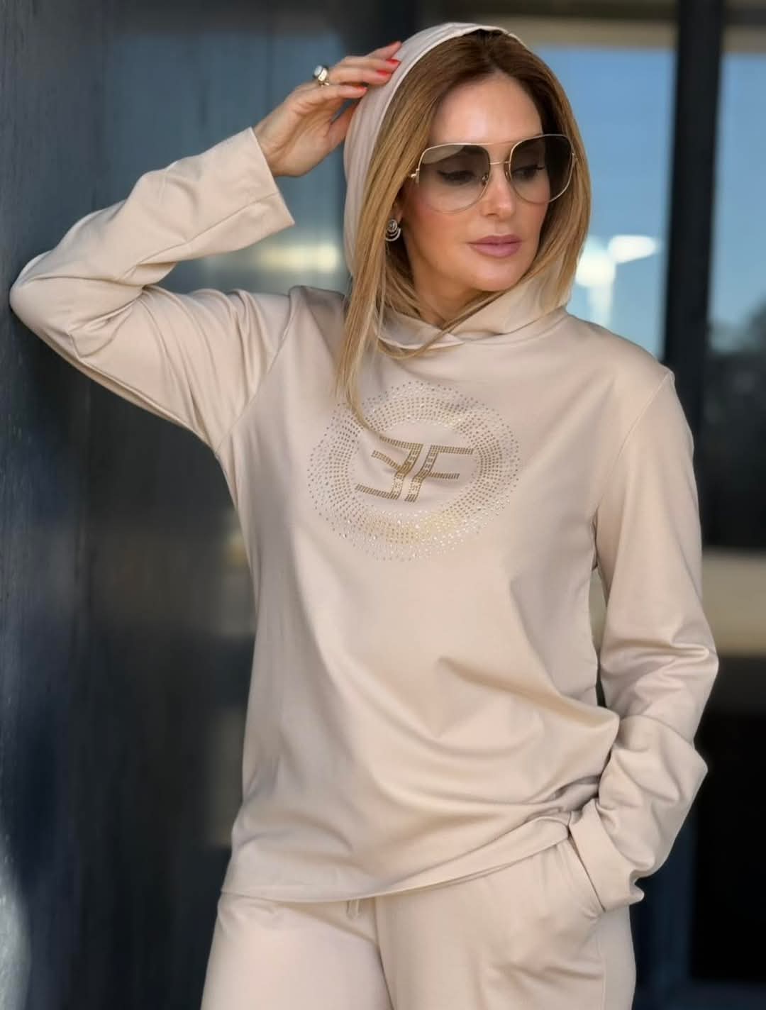 SWEAT FÉ
