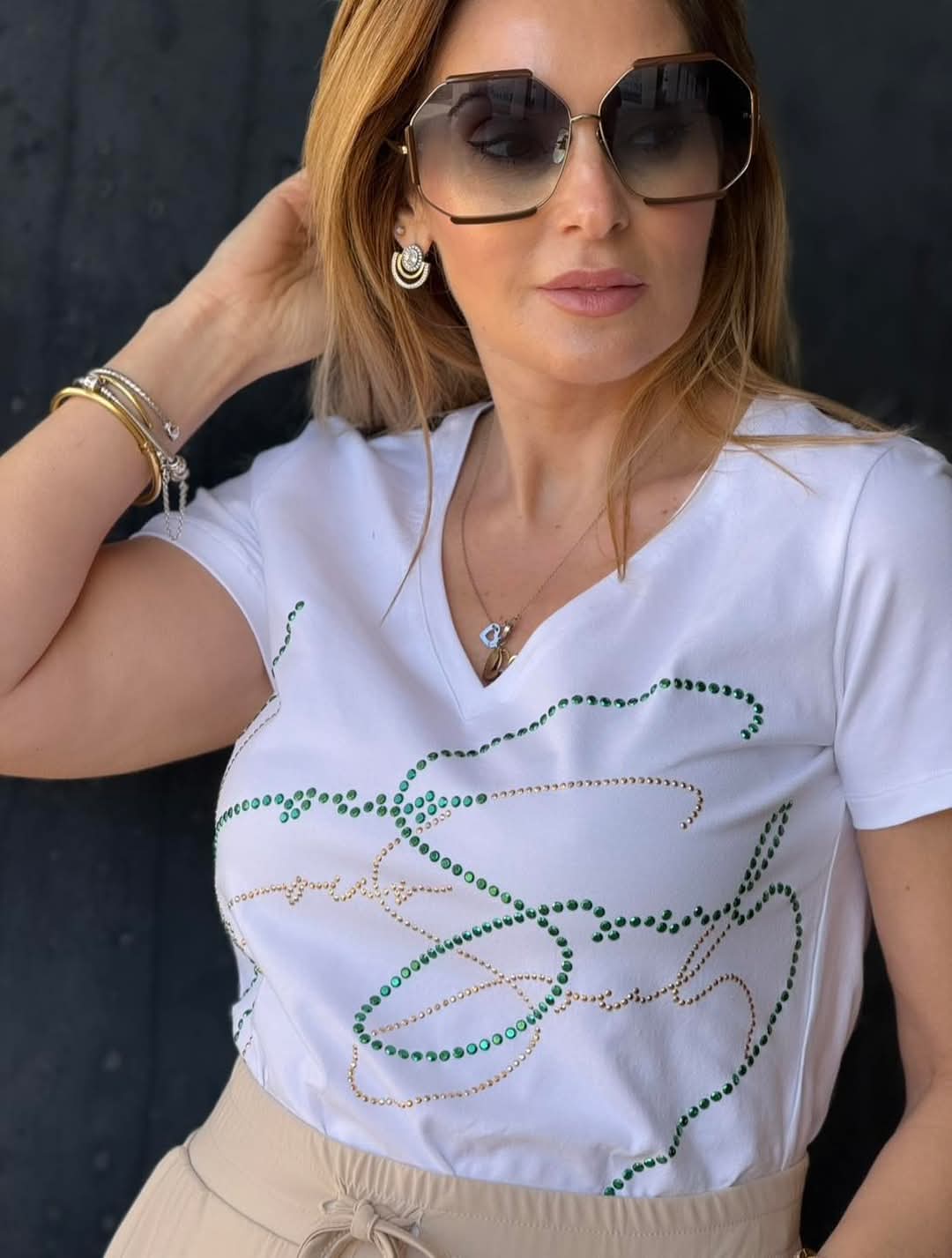 T-SHIRT FOURSOUL