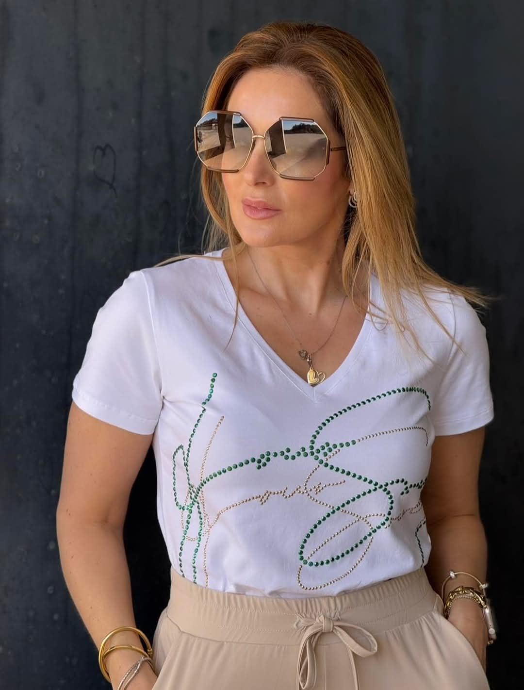 T-SHIRT FOURSOUL