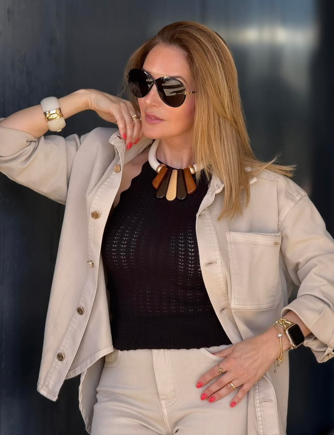 CAMISA FERRACHE