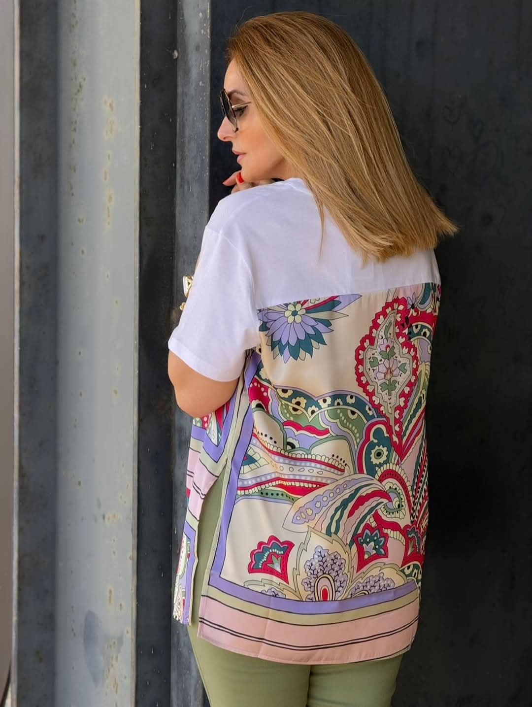 TSHIRT LIU JO