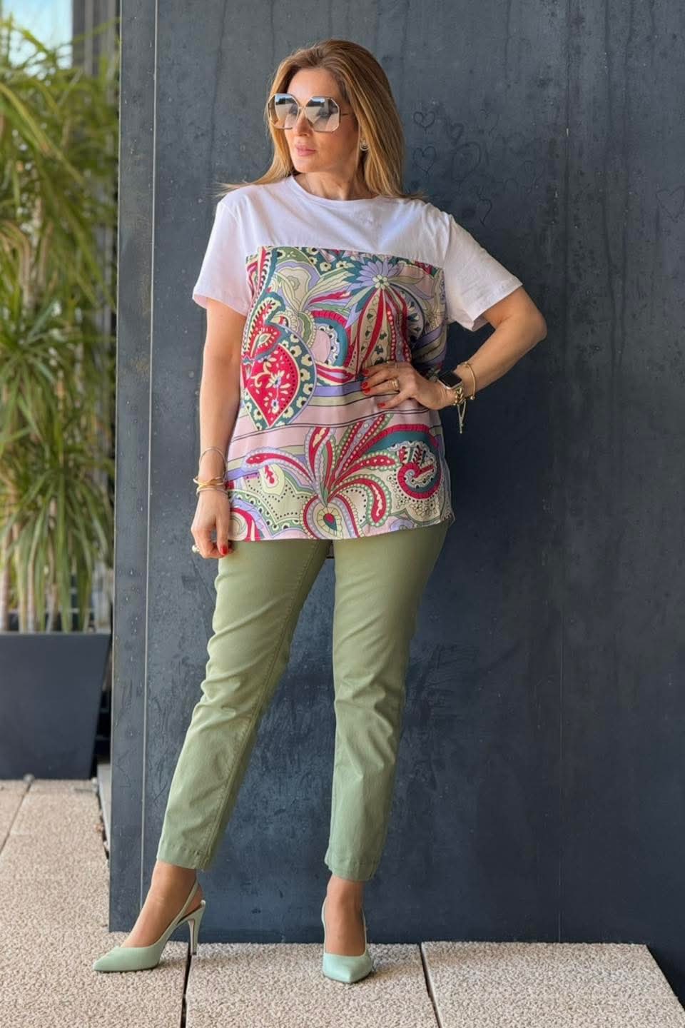 TSHIRT LIU JO