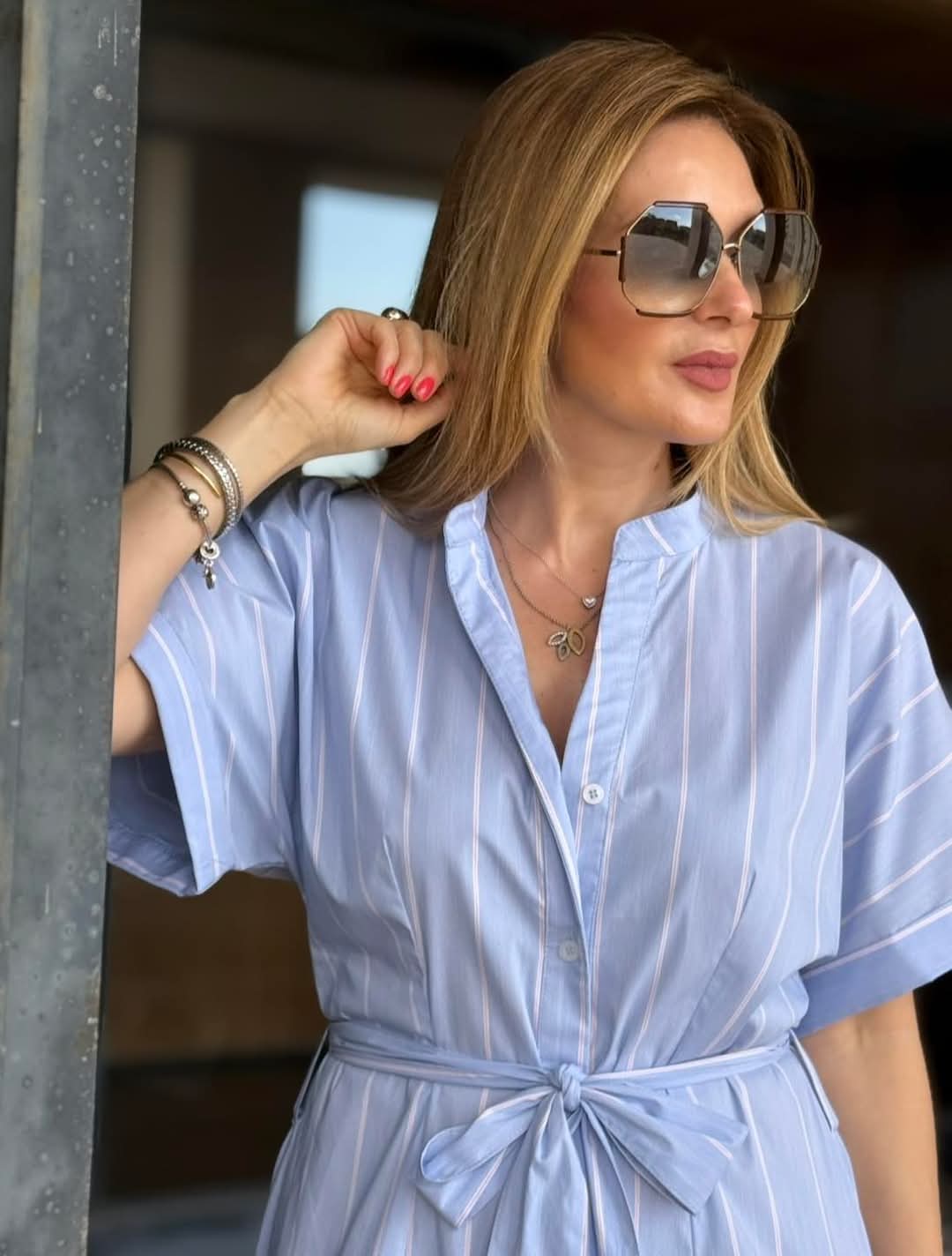 VESTIDO FLY GIRL