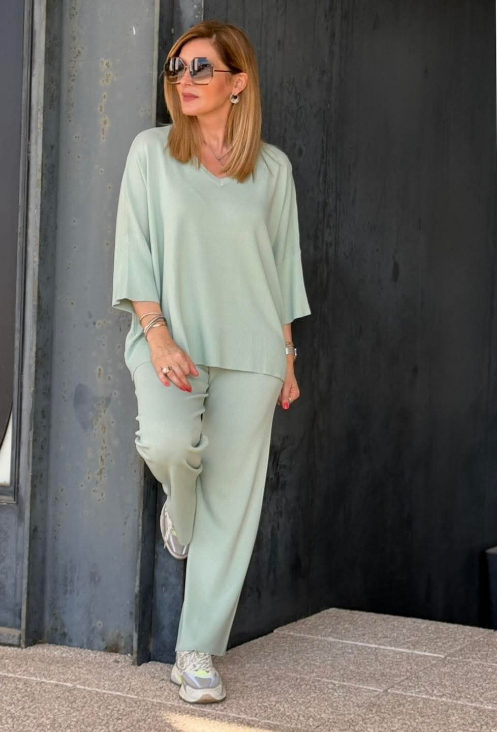 CONJUNTO MALHA FERRACHE