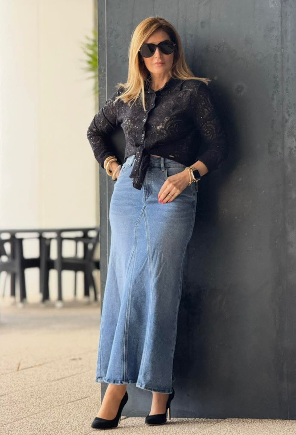 SAIA MIMI-MUA