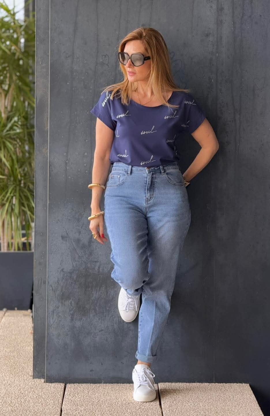 CALÇA FERRACHE