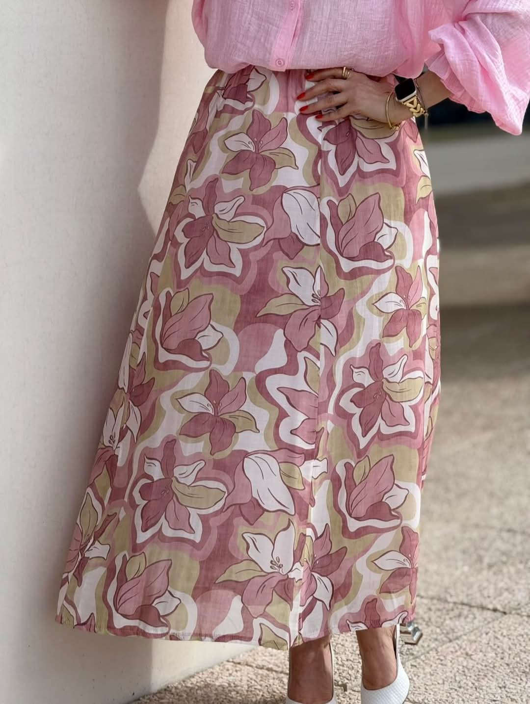 SAIA VELVET
