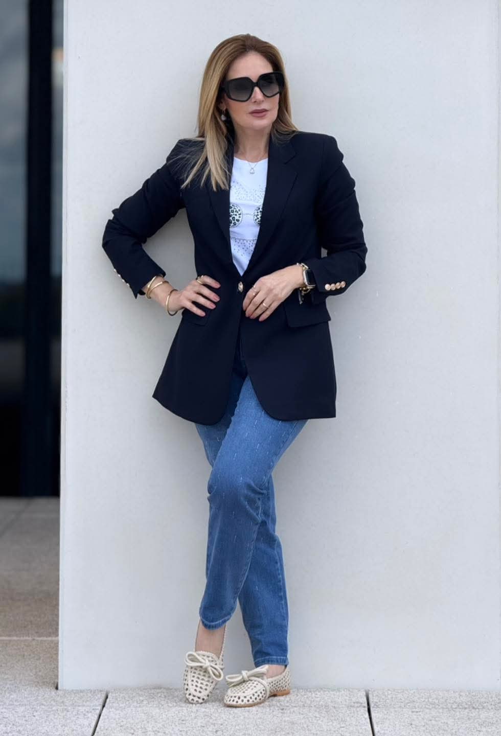 CALÇA SILVINA CAMPOS