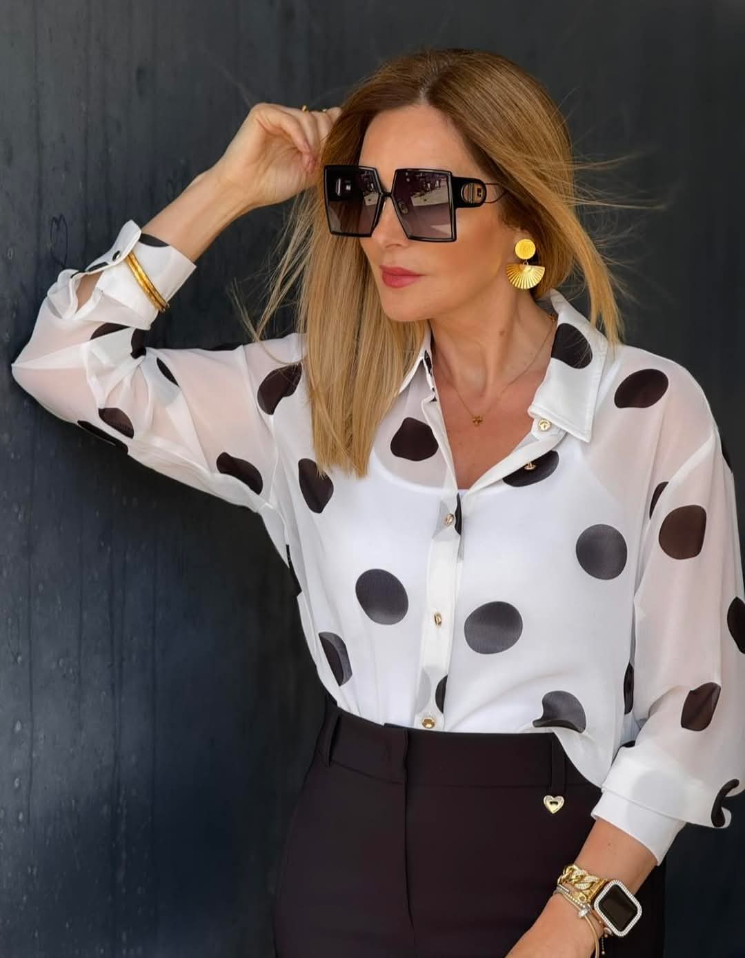 CAMISEIRO VELVET