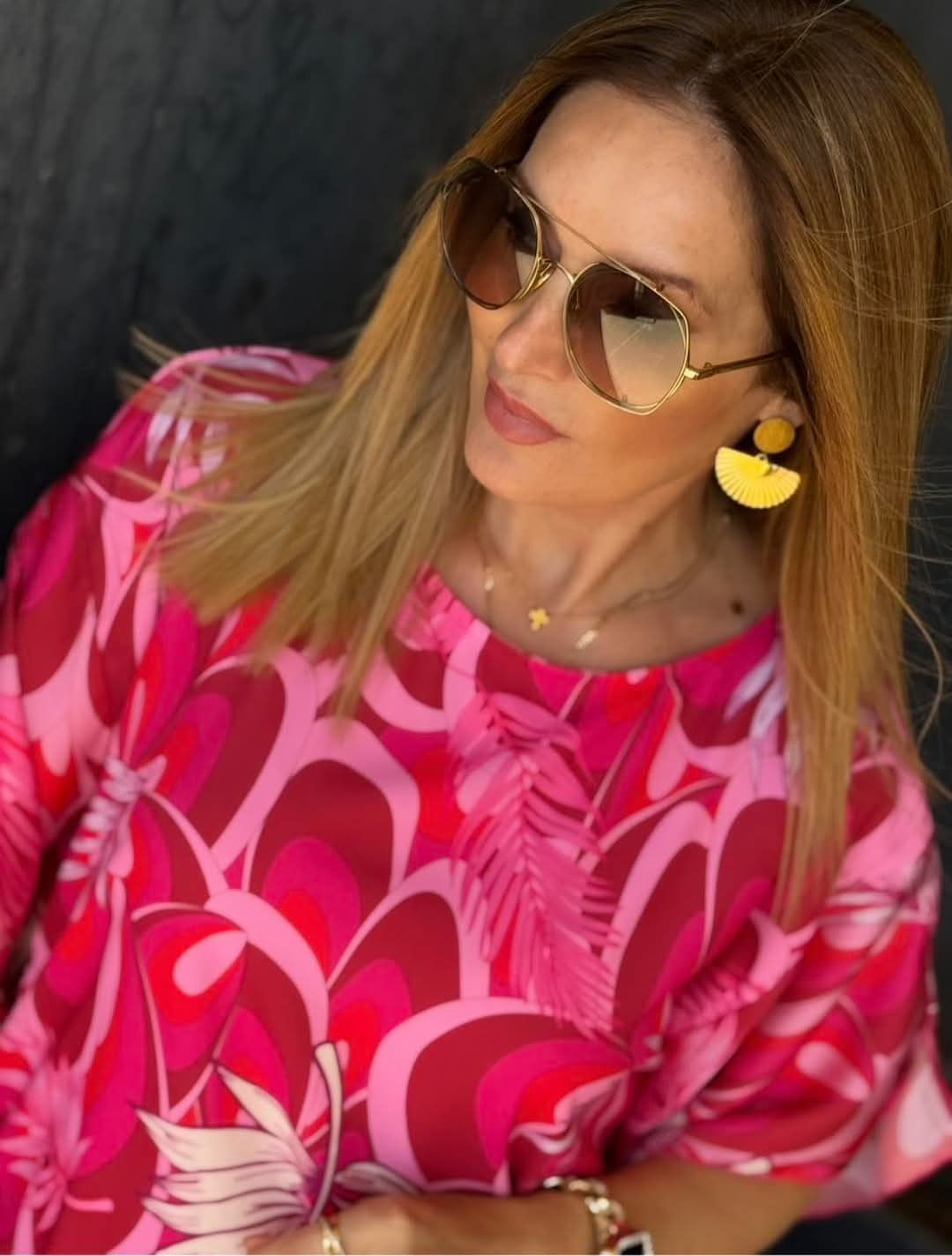 VESTIDO FÉ