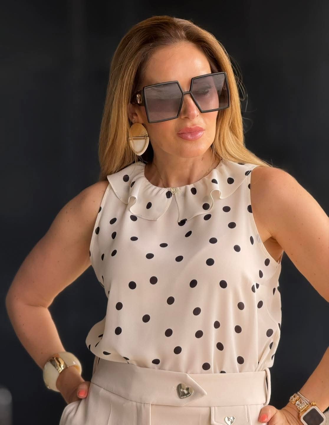 TOP SILVINA CAMPOS
