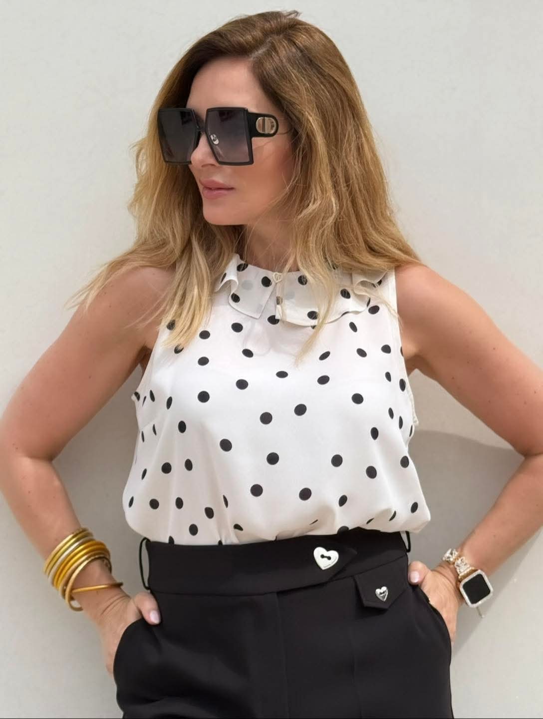 TOP SILVINA CAMPOS