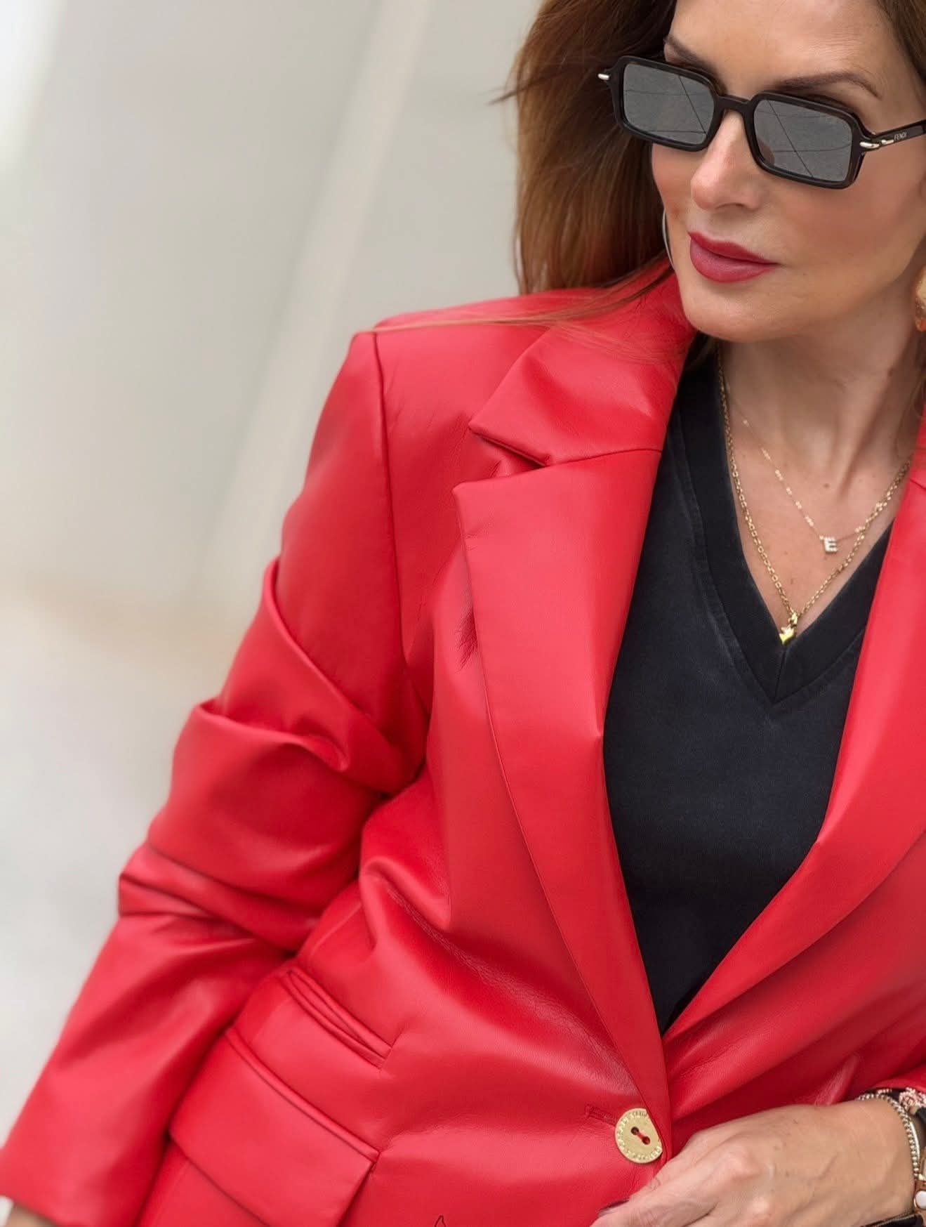 BLAZER LOLA CASADEMUNT