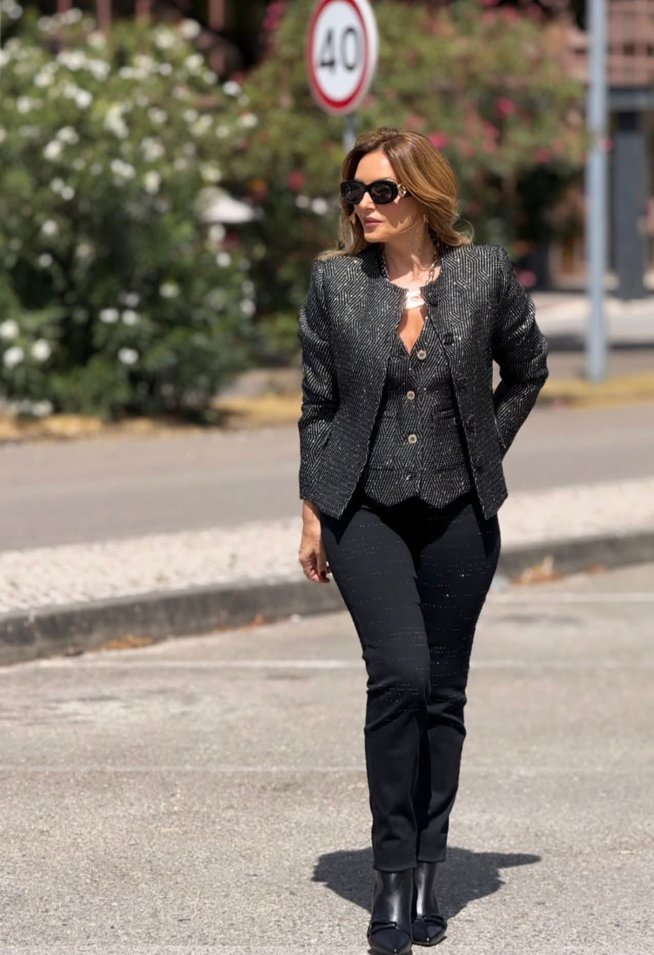 CALÇA SILVINA CAMPOS