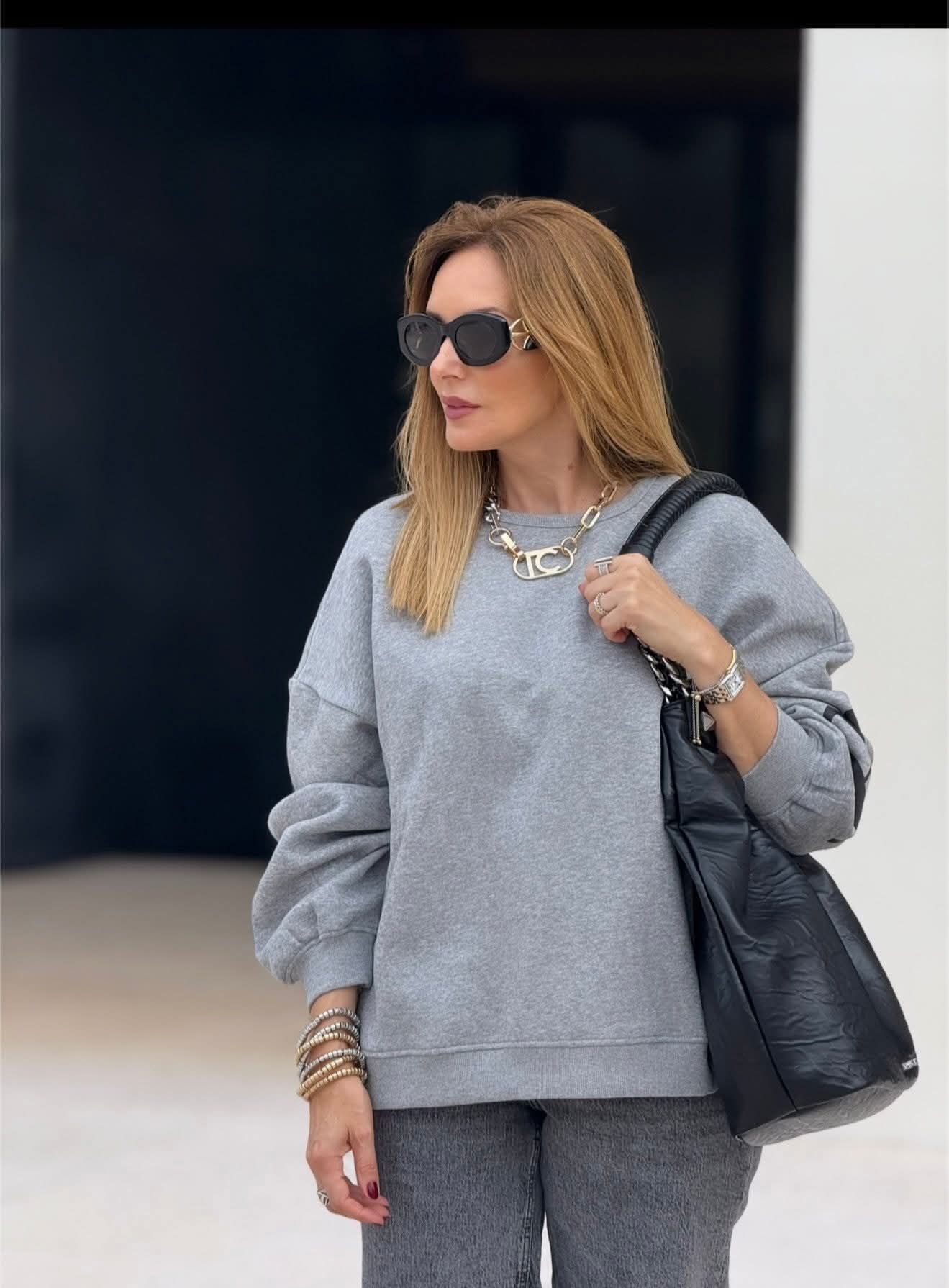 SWEATSHIRT VERO MODA