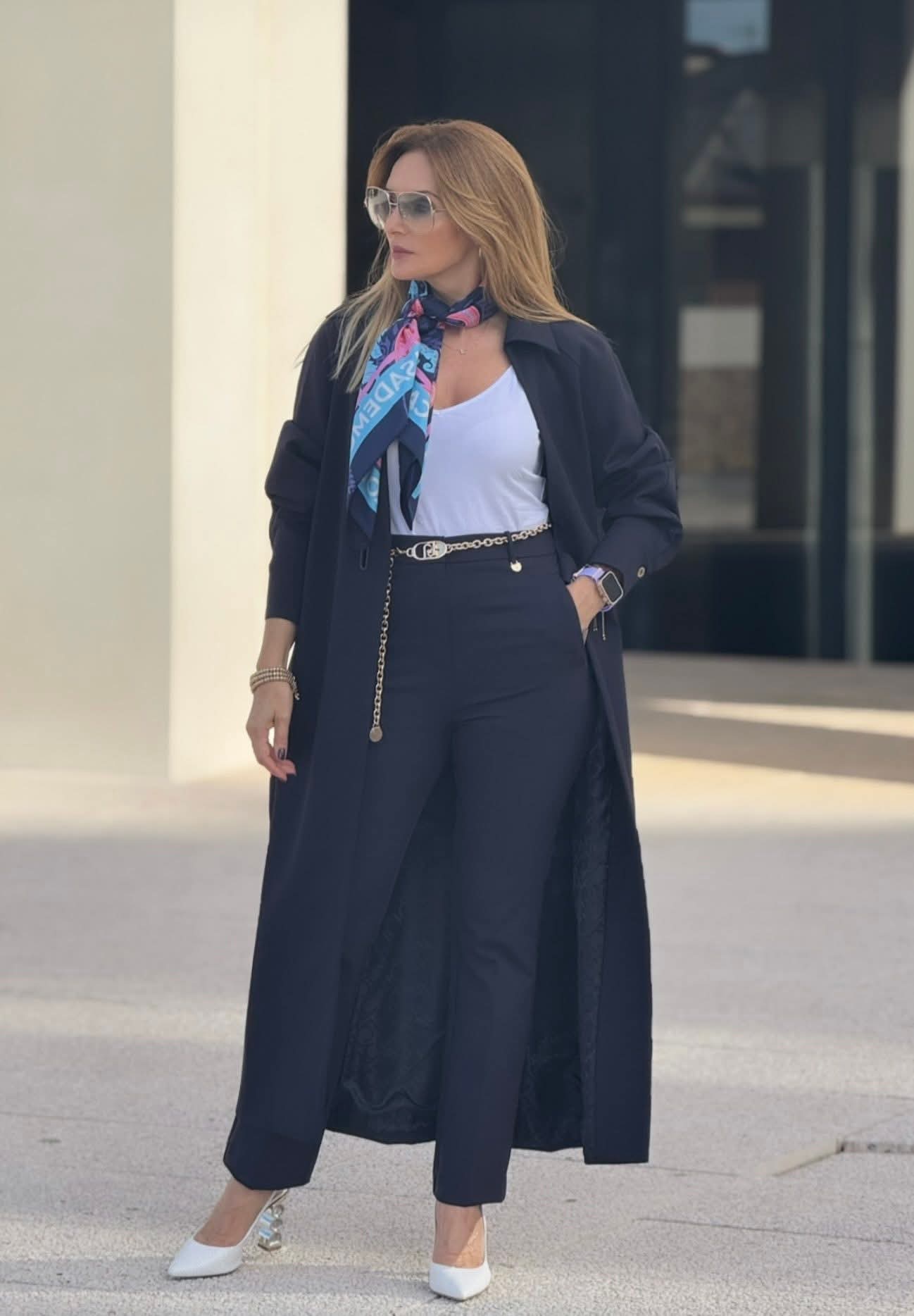 GABARDINE LOLA CASADEMUNT