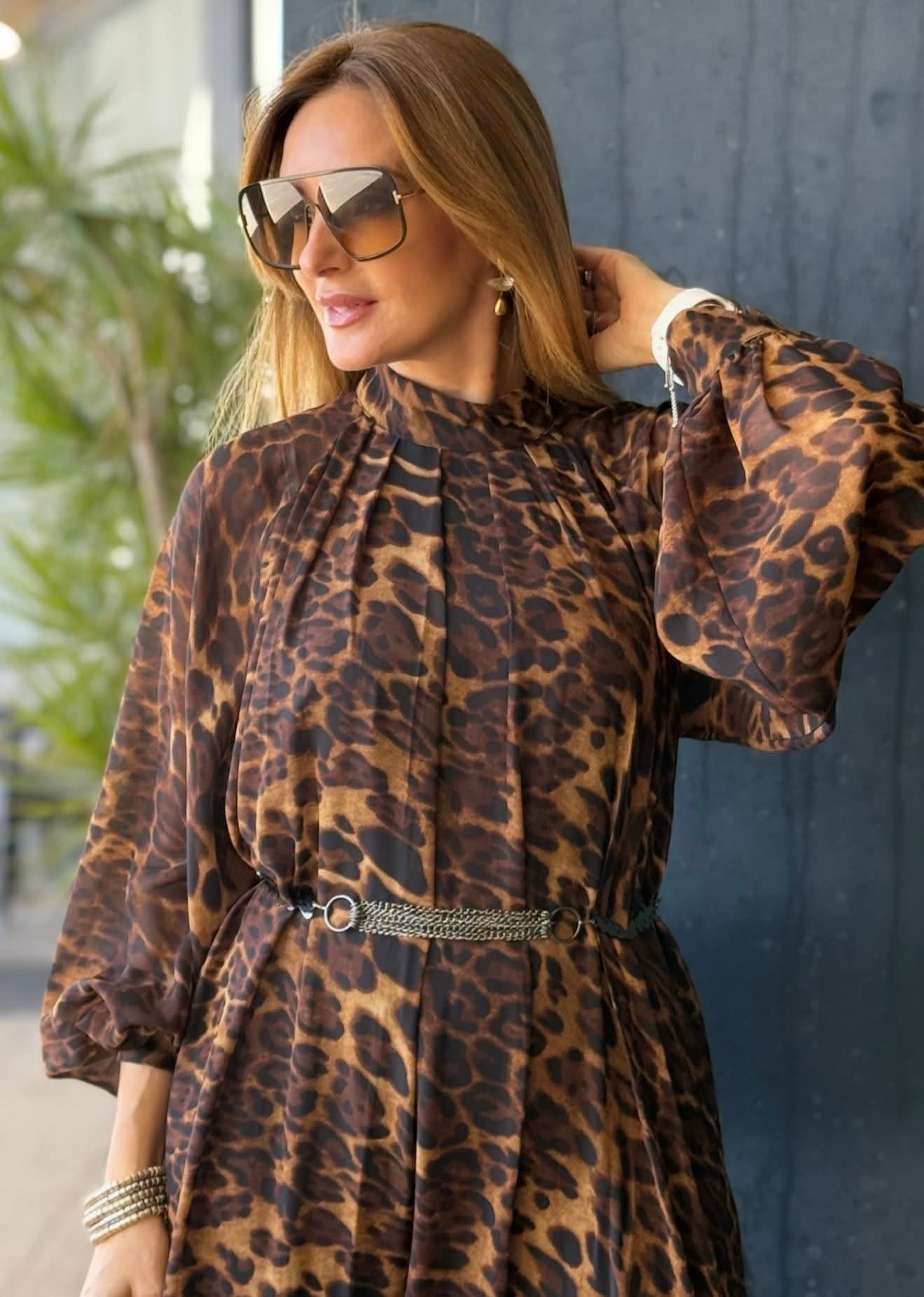 VESTIDO FERRACHE