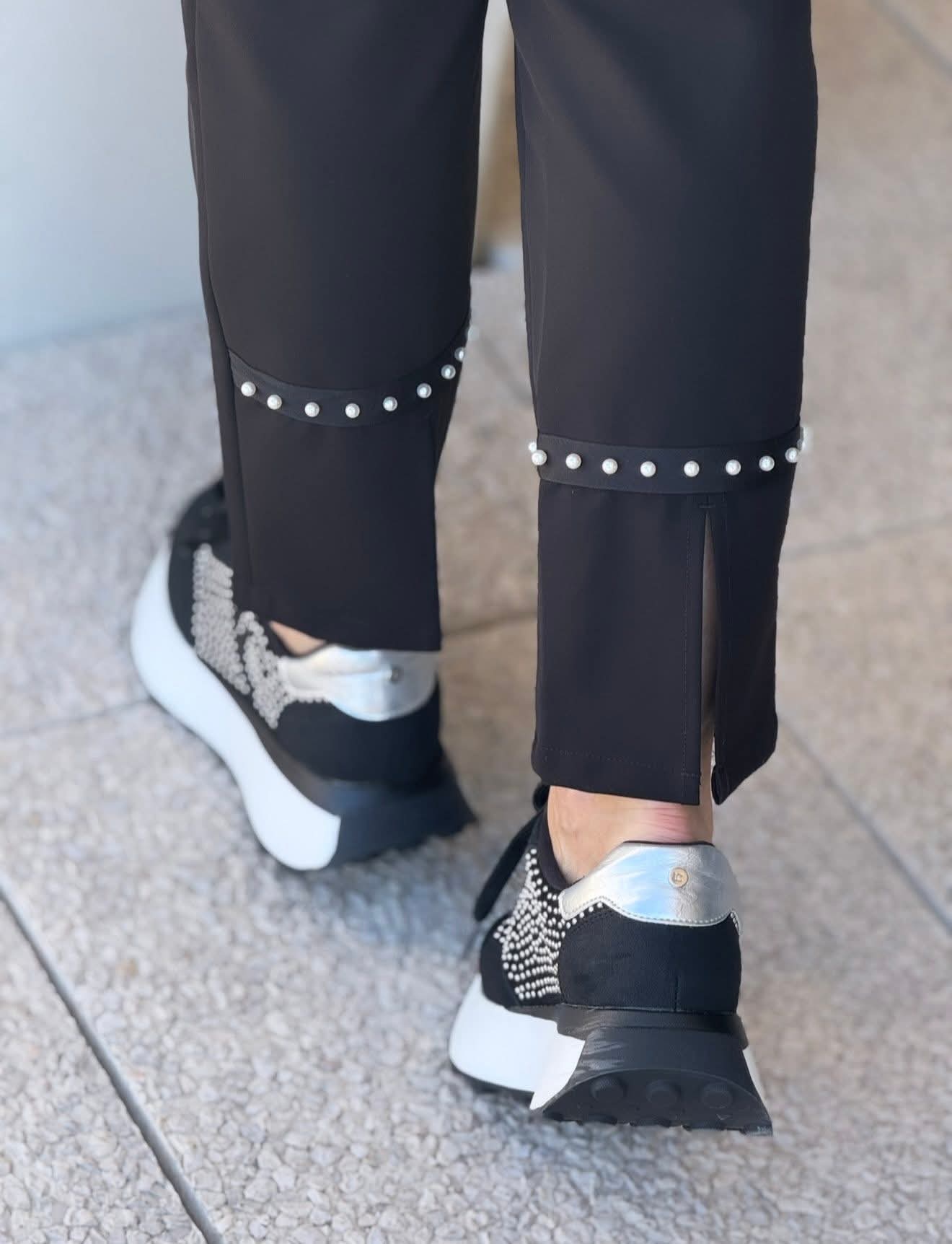 CALÇA LIU JO