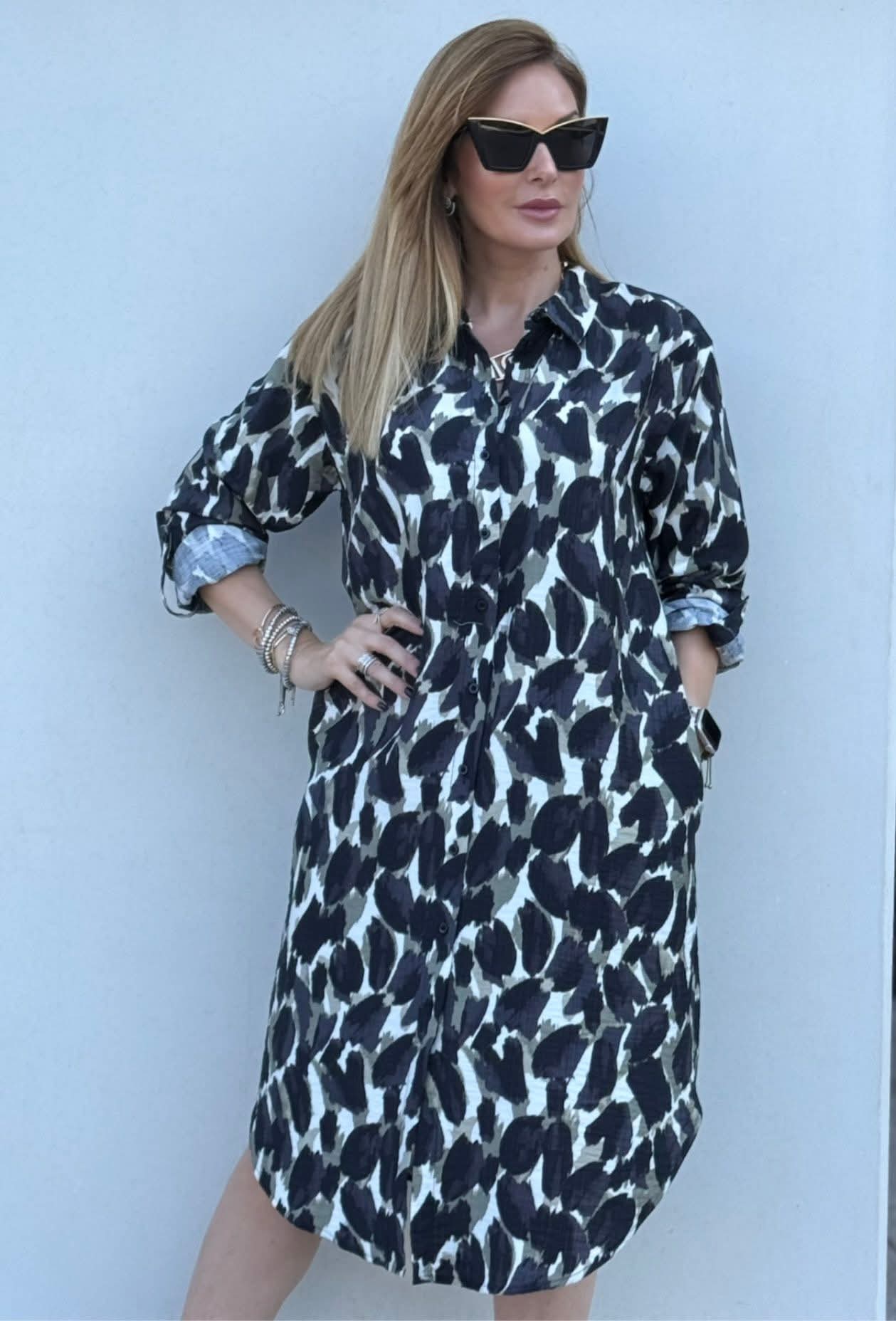 VESTIDO VERO MODA
